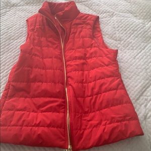 vest